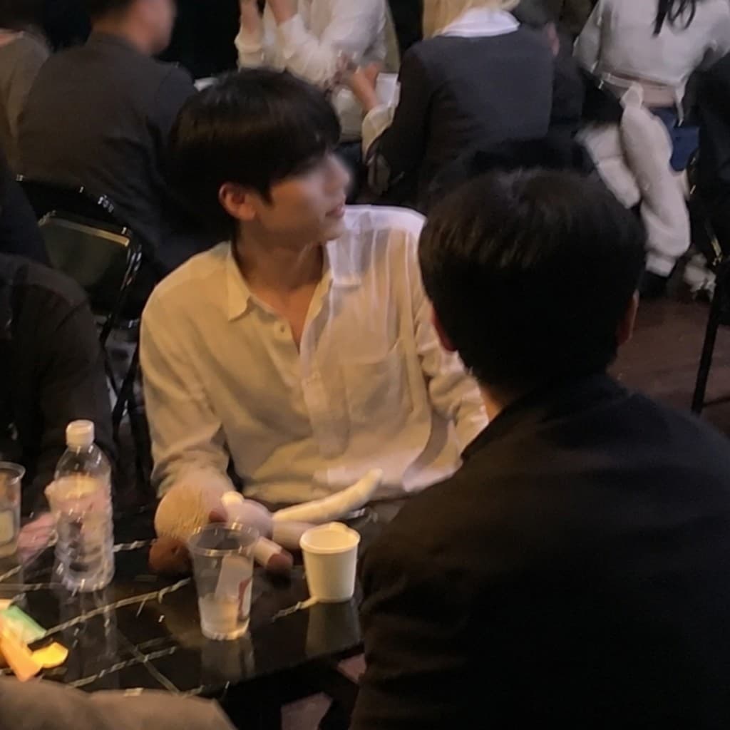 파티풀 파티 현장